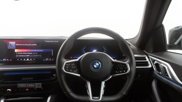 Used BMW i4 2025 for sale - 77238742: Photo 6