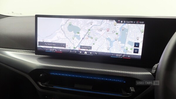 Used BMW i4 2025 for sale - 77238742: Photo 9