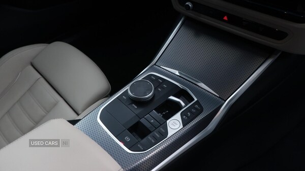 Used BMW 3 Series 2025 for sale - 76337942: Photo 11