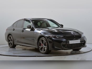 BMW - 3 Series