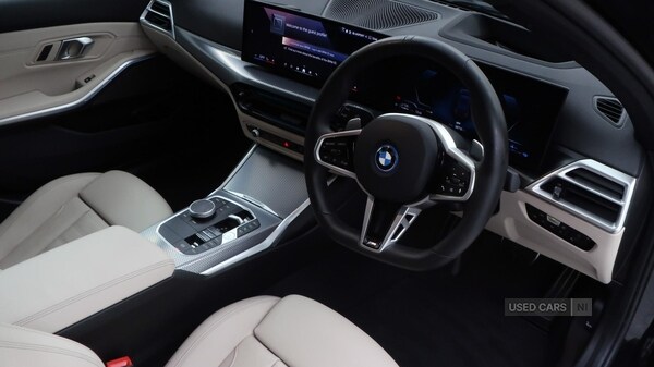 Used BMW 3 Series 2025 for sale - 76337942: Photo 7