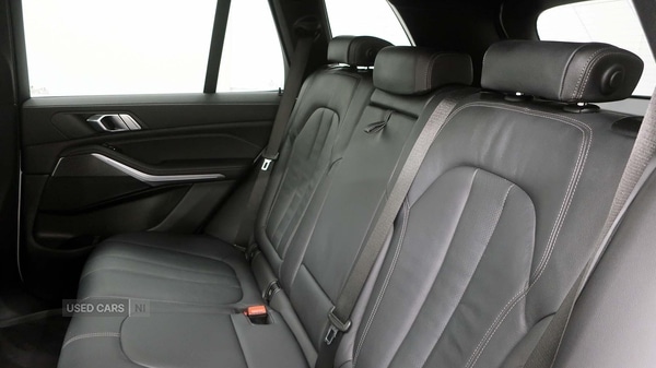 Used BMW X5 2020 for sale - 78059104: Photo 13