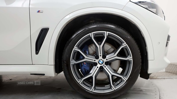 Used BMW X5 2020 for sale - 78059104: Photo 15