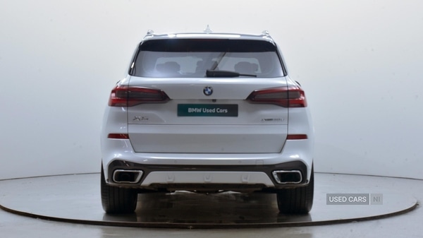 Used BMW X5 2020 for sale - 78059104: Photo 16