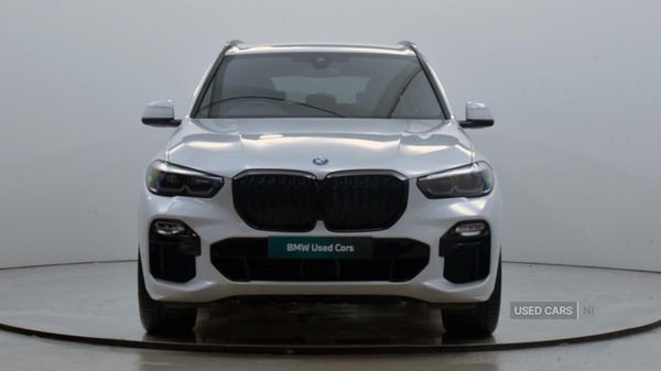 Used BMW X5 2020 for sale - 78059104: Photo 17