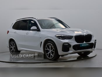 Used BMW X5 2020 for sale - 78059104: Photo