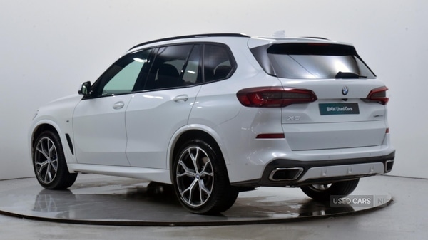 Used BMW X5 2020 for sale - 78059104: Photo 2