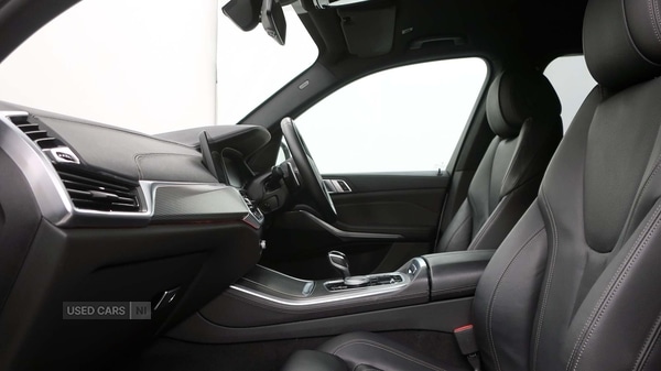 Used BMW X5 2020 for sale - 78059104: Photo 21