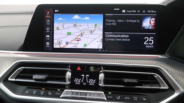 Used BMW X5 2020 for sale - 78059104: Photo 27