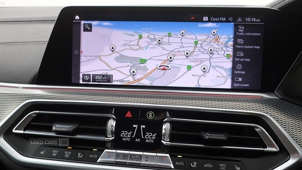 Used BMW X5 2020 for sale - 78059104: Photo 29