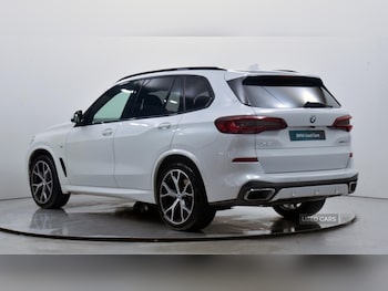 Used BMW X5 2020 for sale - 78059104: Photo