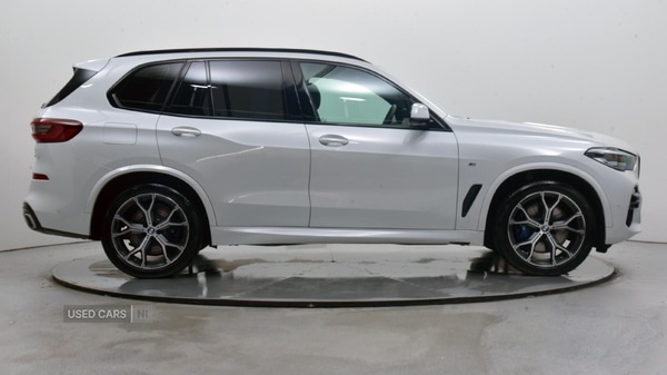 Used BMW X5 2020 for sale - 78059104: Photo 3