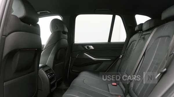 Used BMW X5 2020 for sale - 78059104: Photo 37