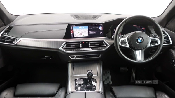 Used BMW X5 2020 for sale - 78059104: Photo 4