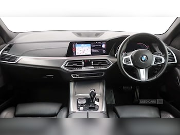 Used BMW X5 2020 for sale - 78059104: Photo
