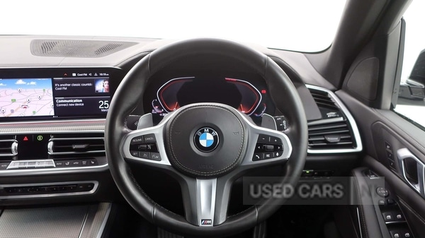 Used BMW X5 2020 for sale - 78059104: Photo 6