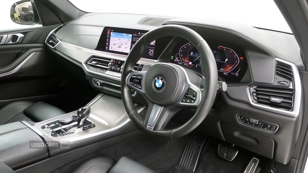 Used BMW X5 2020 for sale - 78059104: Photo 7