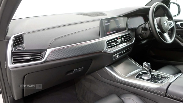 Used BMW X5 2020 for sale - 78059104: Photo 8