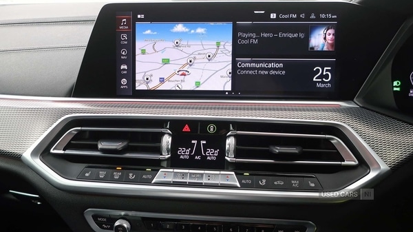 Used BMW X5 2020 for sale - 78059104: Photo 9