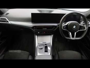 Used BMW 4 Series 2024 for sale - 74959708: Photo