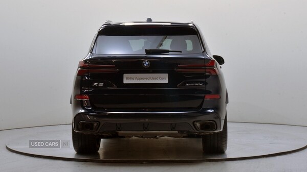Used BMW X5 2025 for sale - 76248007: Photo 16
