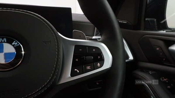 Used BMW X5 2025 for sale - 76248007: Photo 19