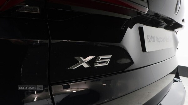 Used BMW X5 2025 for sale - 76248007: Photo 20