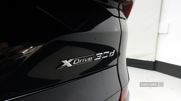 Used BMW X5 2025 for sale - 76248007: Photo 21
