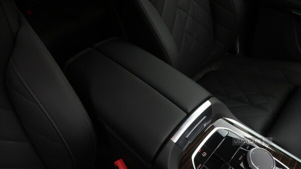 Used BMW X5 2025 for sale - 76248007: Photo 25