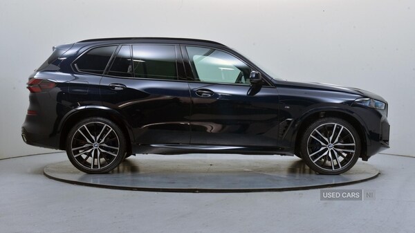 Used BMW X5 2025 for sale - 76248007: Photo 3