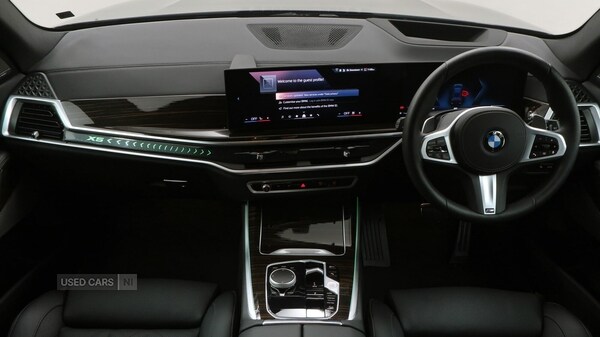 Used BMW X5 2025 for sale - 76248007: Photo 4