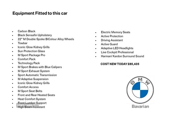 Used BMW X5 2025 for sale - 76248007: Photo 5