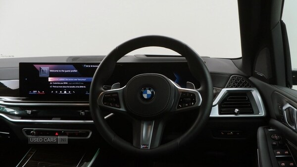 Used BMW X5 2025 for sale - 76248007: Photo 6