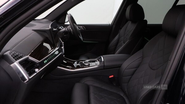 Used BMW X5 2025 for sale - 76248007: Photo 8