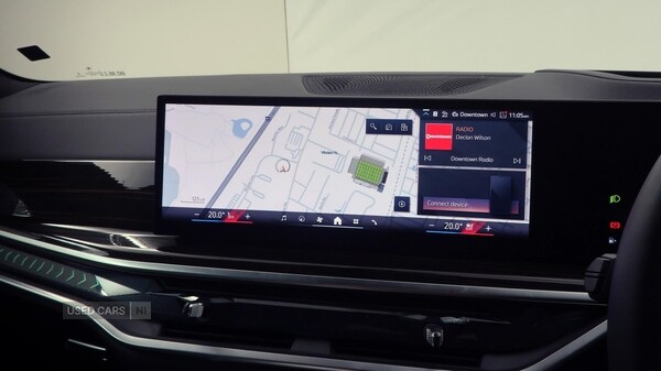Used BMW X5 2025 for sale - 76248007: Photo 9