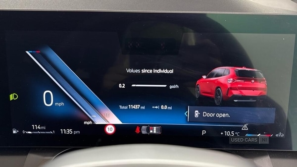 Used BMW X3 2025 for sale - 78020799: Photo 10