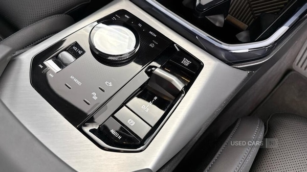 Used BMW X3 2025 for sale - 78020799: Photo 11