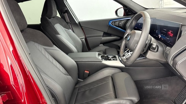 Used BMW X3 2025 for sale - 78020799: Photo 12