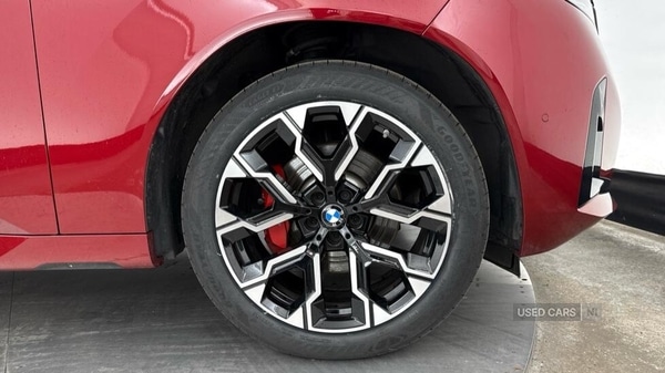 Used BMW X3 2025 for sale - 78020799: Photo 15