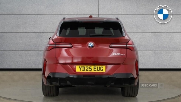 Used BMW X3 2025 for sale - 78020799: Photo 16