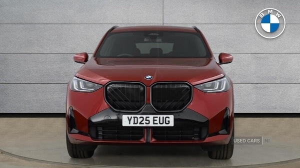 Used BMW X3 2025 for sale - 78020799: Photo 17