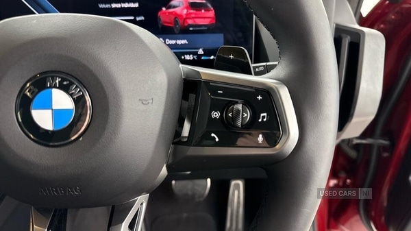 Used BMW X3 2025 for sale - 78020799: Photo 19