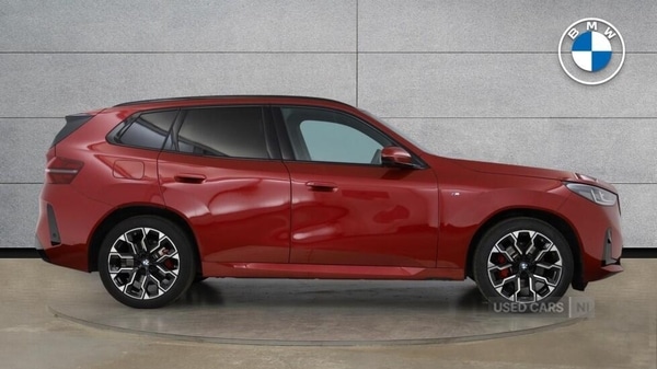 Used BMW X3 2025 for sale - 78020799: Photo 3