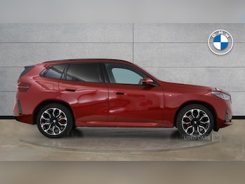 Used BMW X3 2025 for sale - 78020799: Photo