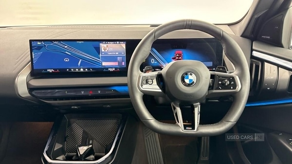 Used BMW X3 2025 for sale - 78020799: Photo 6