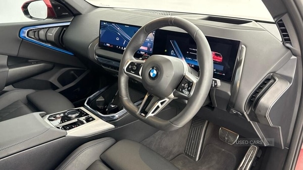 Used BMW X3 2025 for sale - 78020799: Photo 7