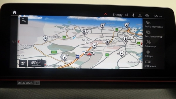 Used BMW 5 Series 2022 for sale - 76419216: Photo 10