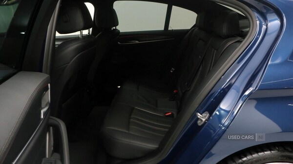 Used BMW 5 Series 2022 for sale - 76419216: Photo 13