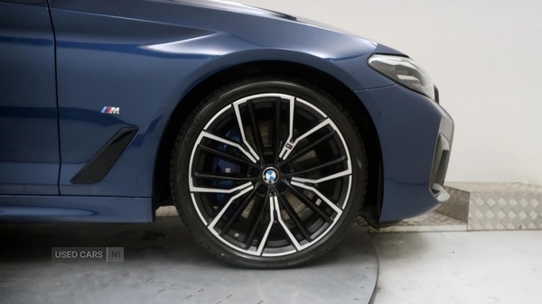 Used BMW 5 Series 2022 for sale - 76419216: Photo 15