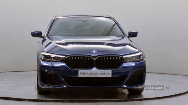 Used BMW 5 Series 2022 for sale - 76419216: Photo 17